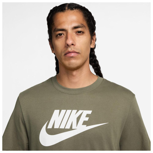Nike Ανδρική κοντομάνικη μπλούζα Sportswear Futura Icon T-Shirt